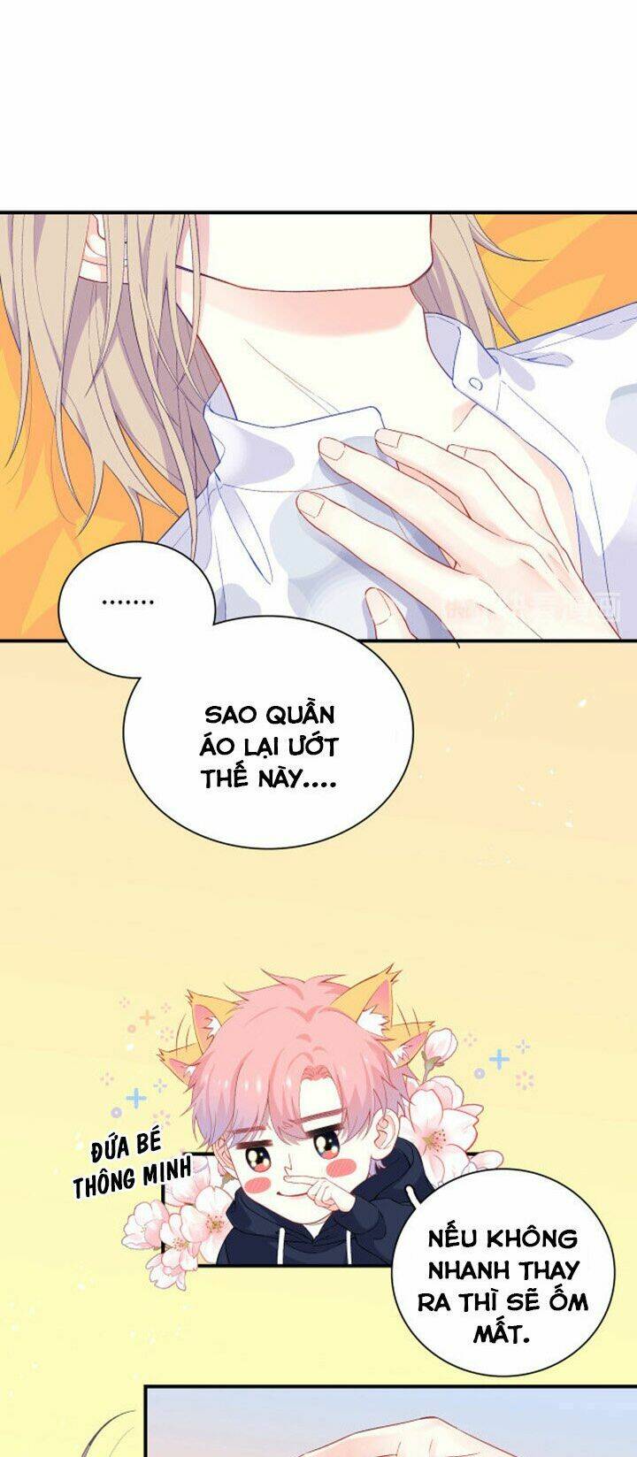 Nghe Thấy Âm Thanh Ngân Hà Rơi - Chapter 3 - Page 12