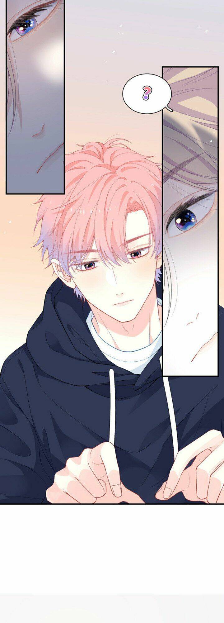 Nghe Thấy Âm Thanh Ngân Hà Rơi - Chapter 3 - Page 14