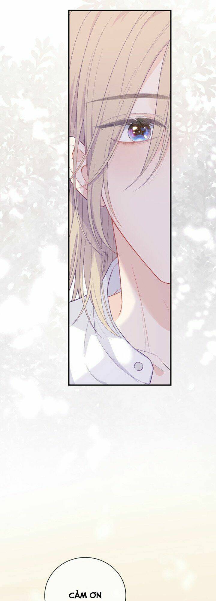 Nghe Thấy Âm Thanh Ngân Hà Rơi - Chapter 3 - Page 22
