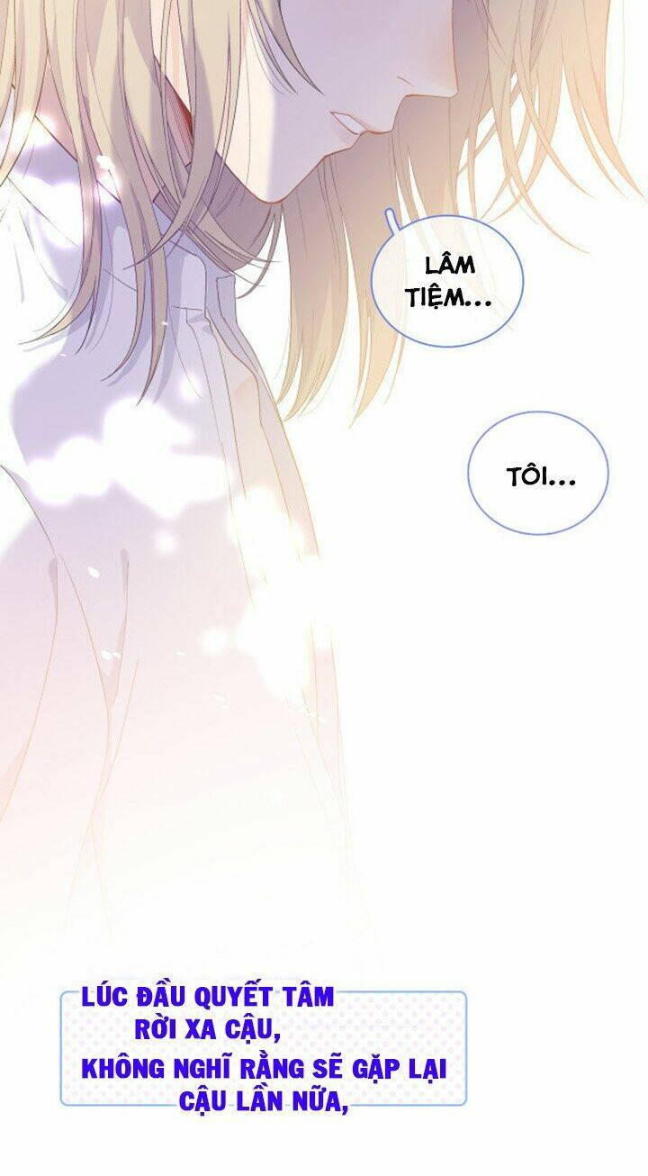 Nghe Thấy Âm Thanh Ngân Hà Rơi - Chapter 3 - Page 26