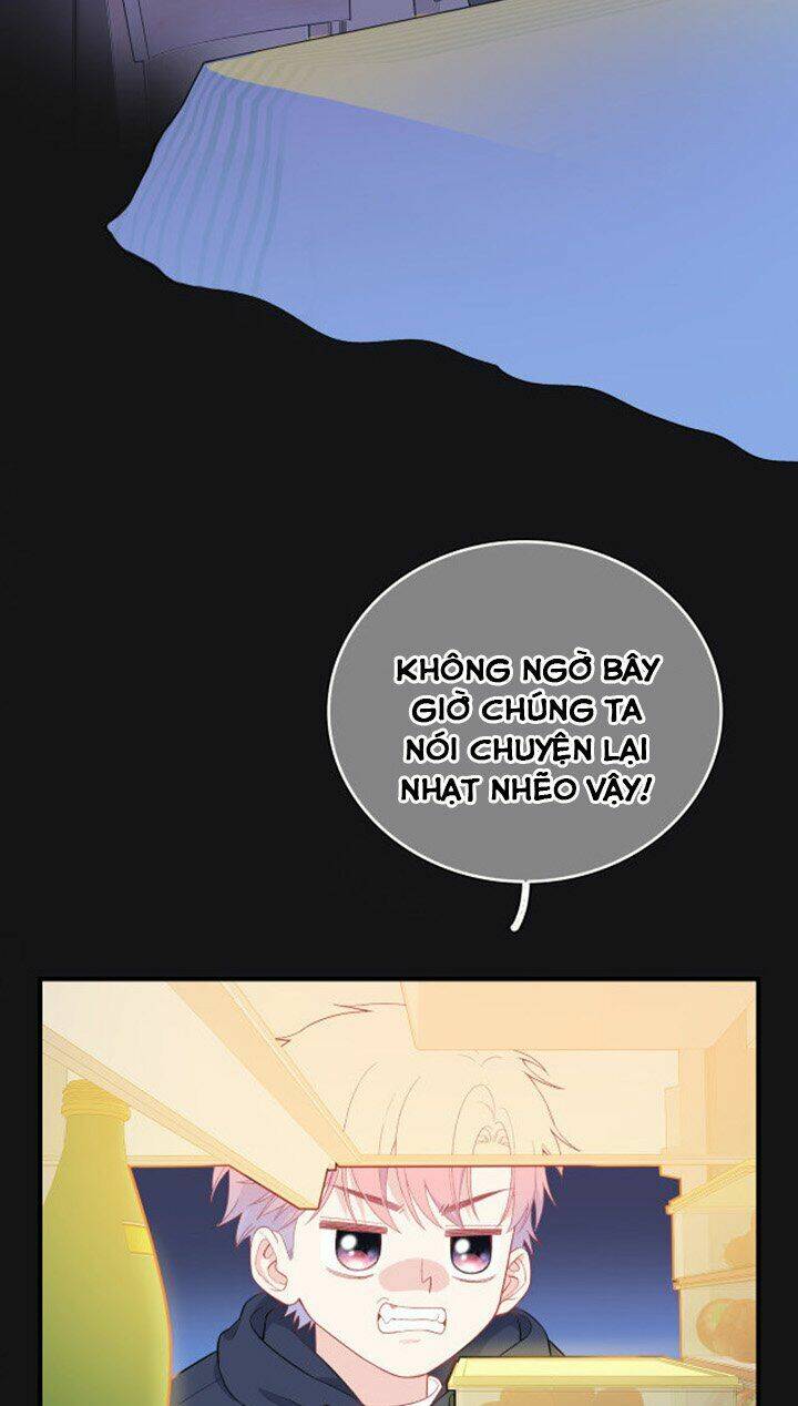 Nghe Thấy Âm Thanh Ngân Hà Rơi - Chapter 3 - Page 34