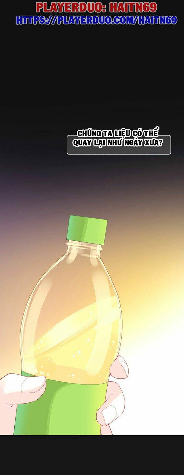 Nghe Thấy Âm Thanh Ngân Hà Rơi - Chapter 3 - Page 39