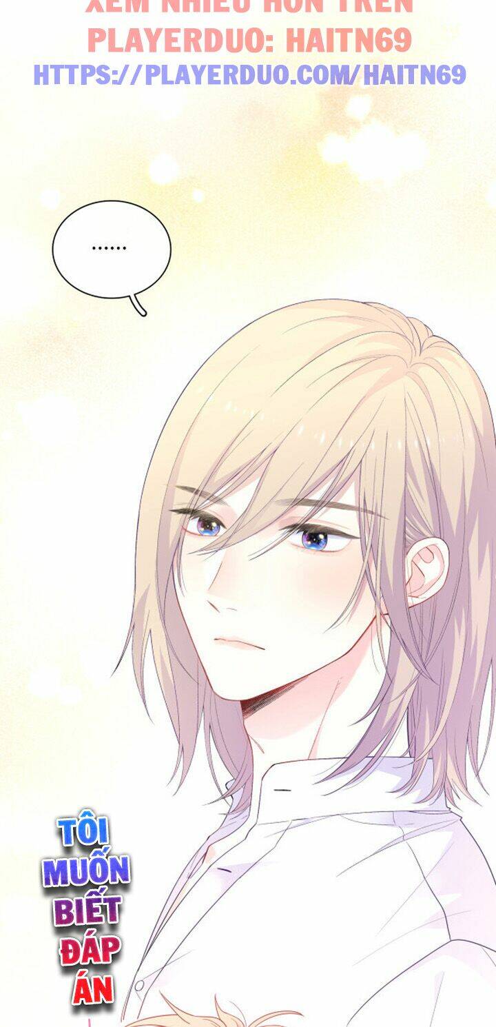 Nghe Thấy Âm Thanh Ngân Hà Rơi - Chapter 3 - Page 46