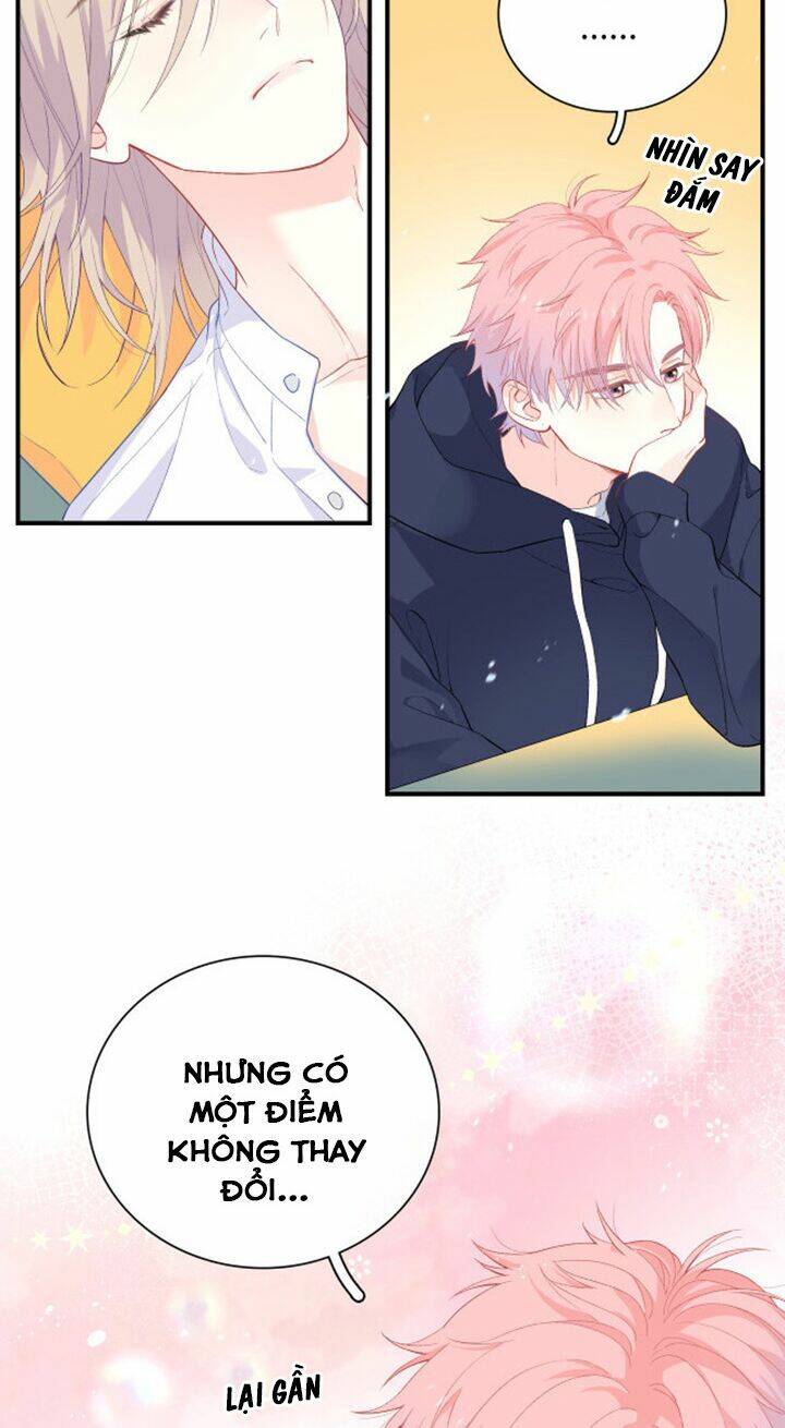 Nghe Thấy Âm Thanh Ngân Hà Rơi - Chapter 3 - Page 8