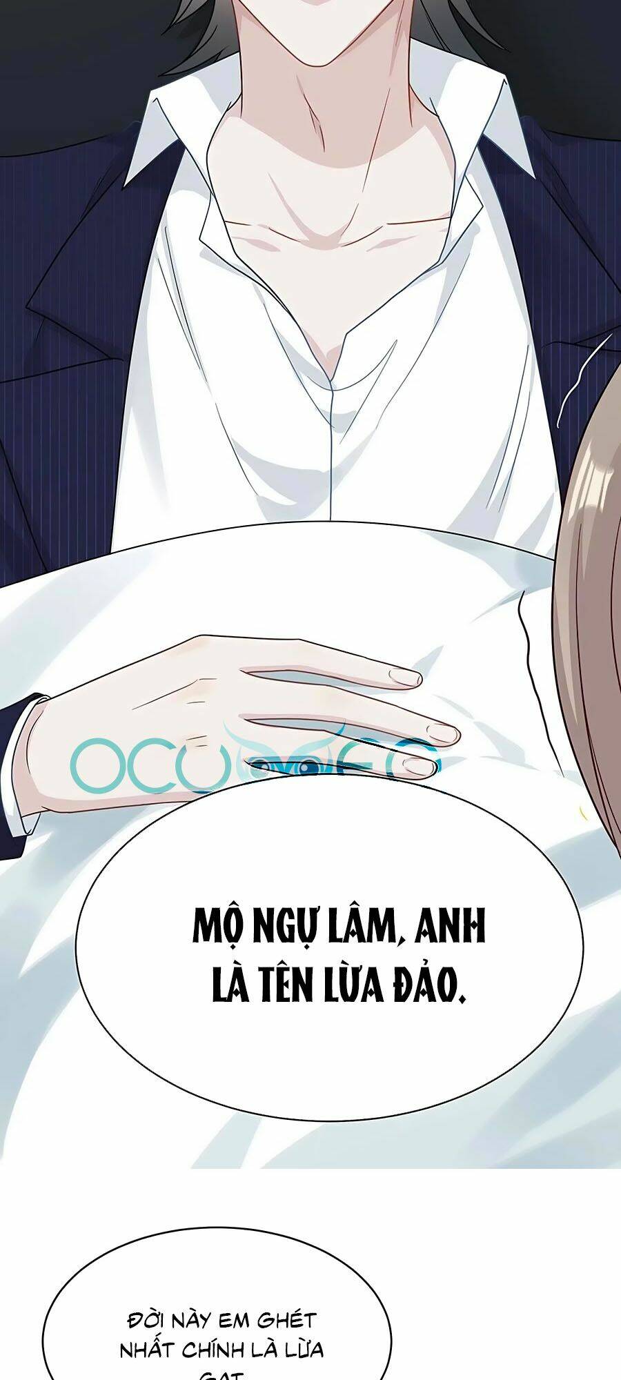 Hai Cách Tìm Gặp Người Yêu - Chapter 108 - Page 10