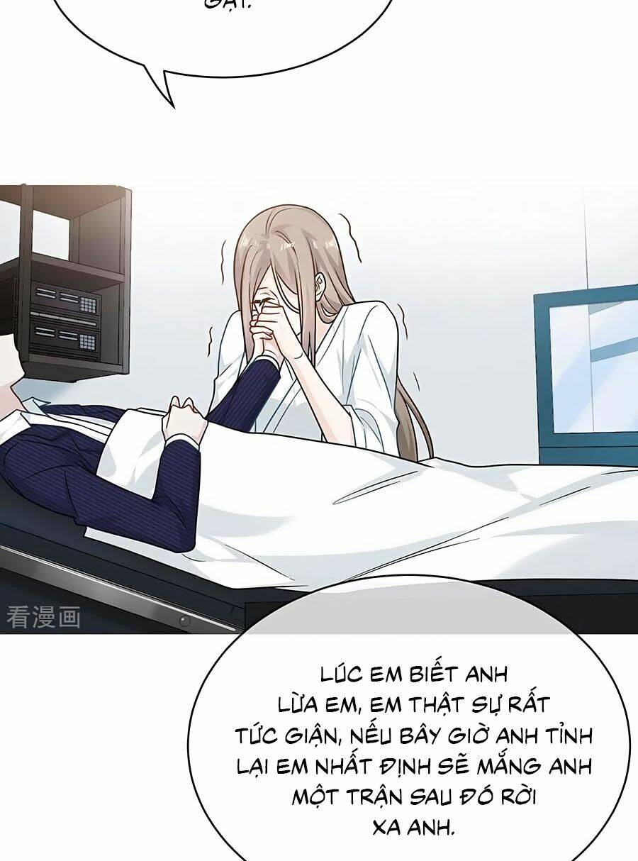 Hai Cách Tìm Gặp Người Yêu - Chapter 108 - Page 11