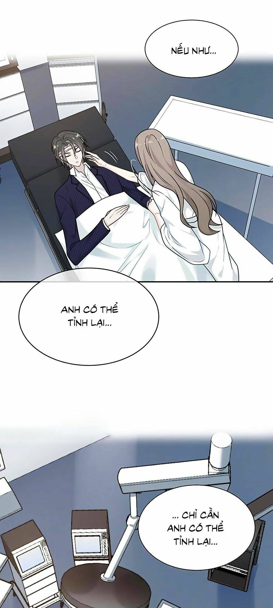 Hai Cách Tìm Gặp Người Yêu - Chapter 108 - Page 13