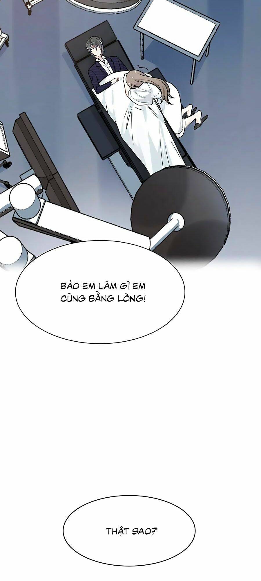 Hai Cách Tìm Gặp Người Yêu - Chapter 108 - Page 14