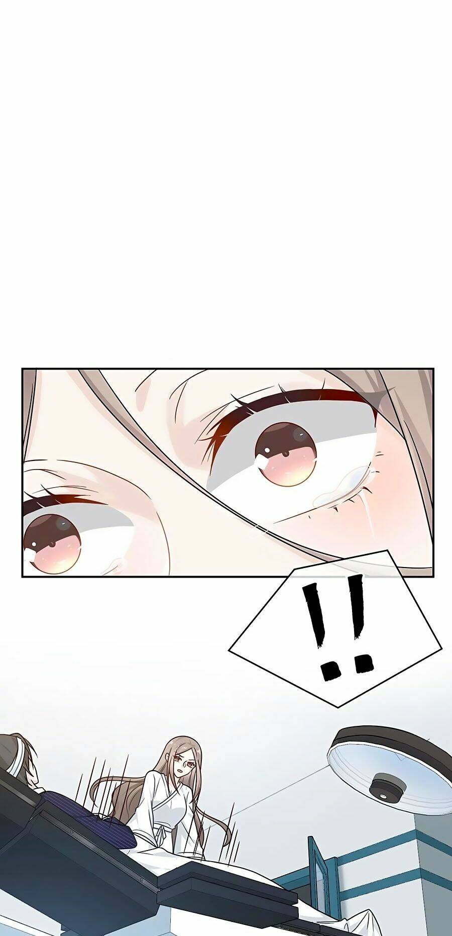 Hai Cách Tìm Gặp Người Yêu - Chapter 108 - Page 15