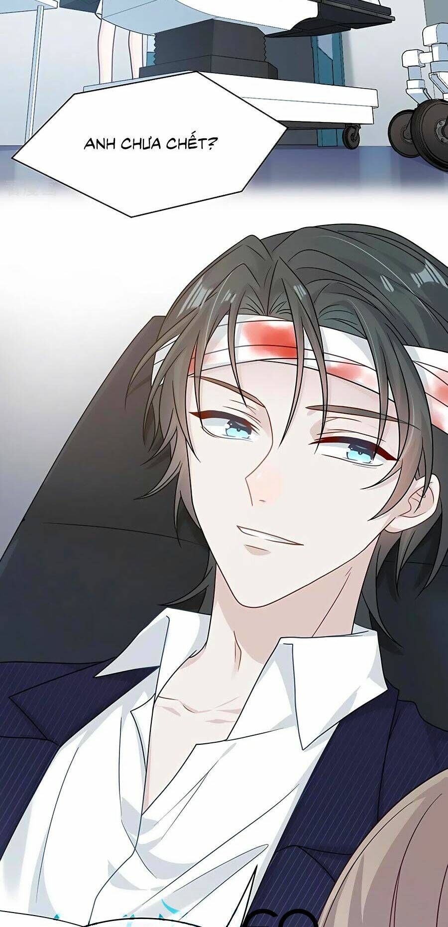 Hai Cách Tìm Gặp Người Yêu - Chapter 108 - Page 16