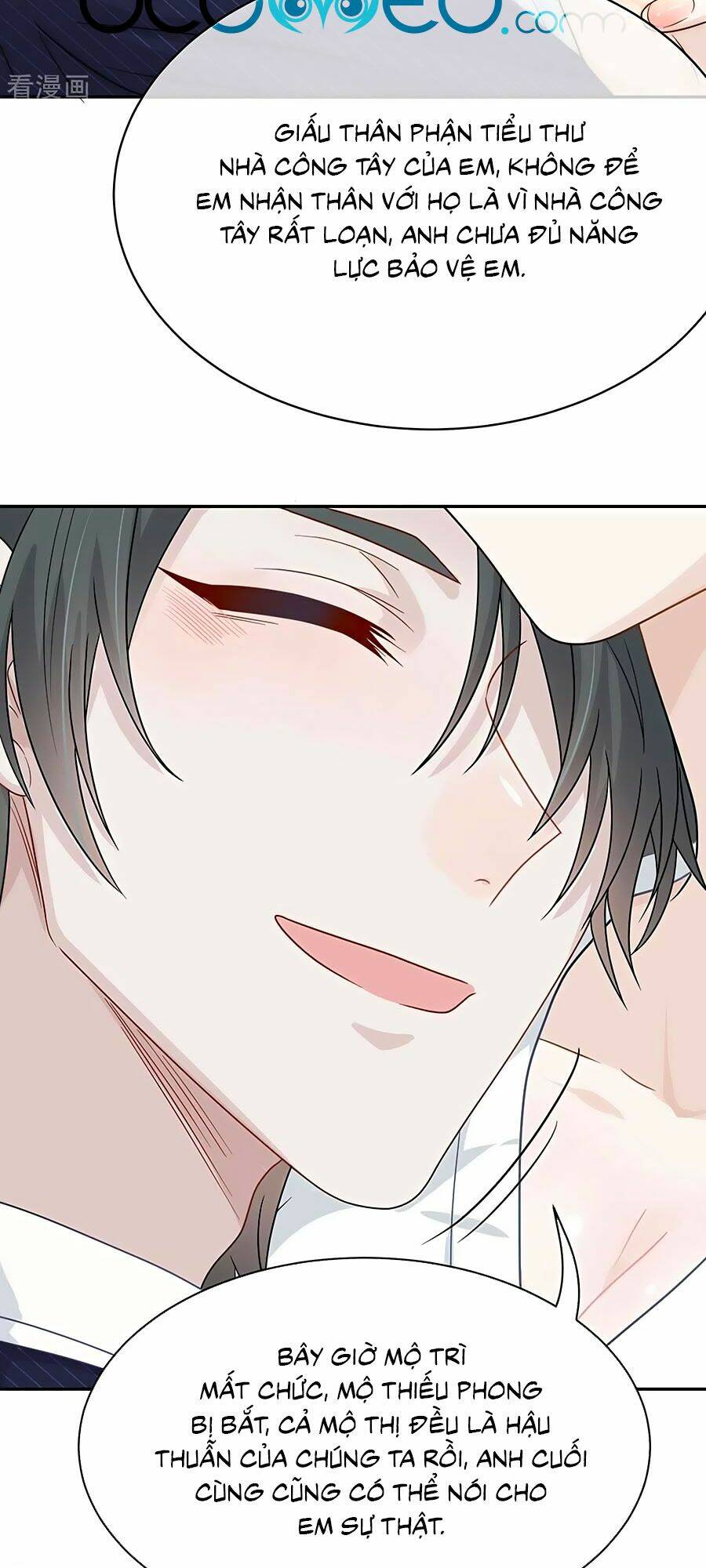 Hai Cách Tìm Gặp Người Yêu - Chapter 108 - Page 23