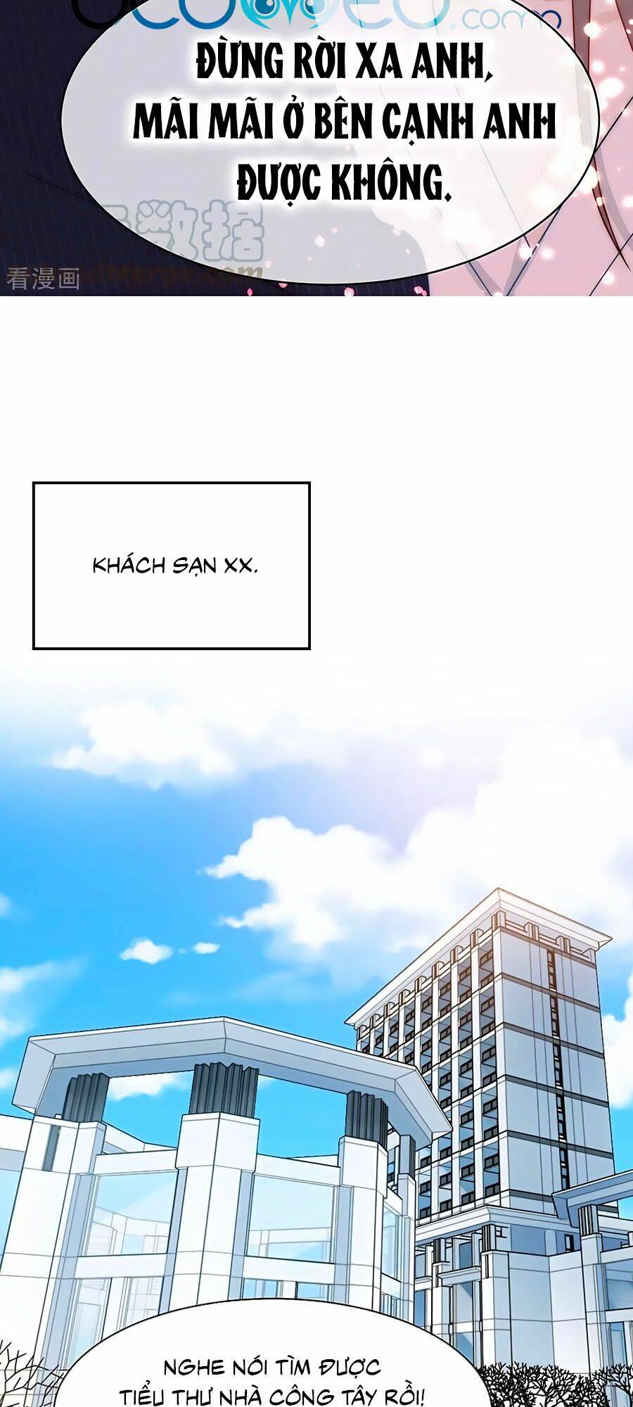 Hai Cách Tìm Gặp Người Yêu - Chapter 108 - Page 27