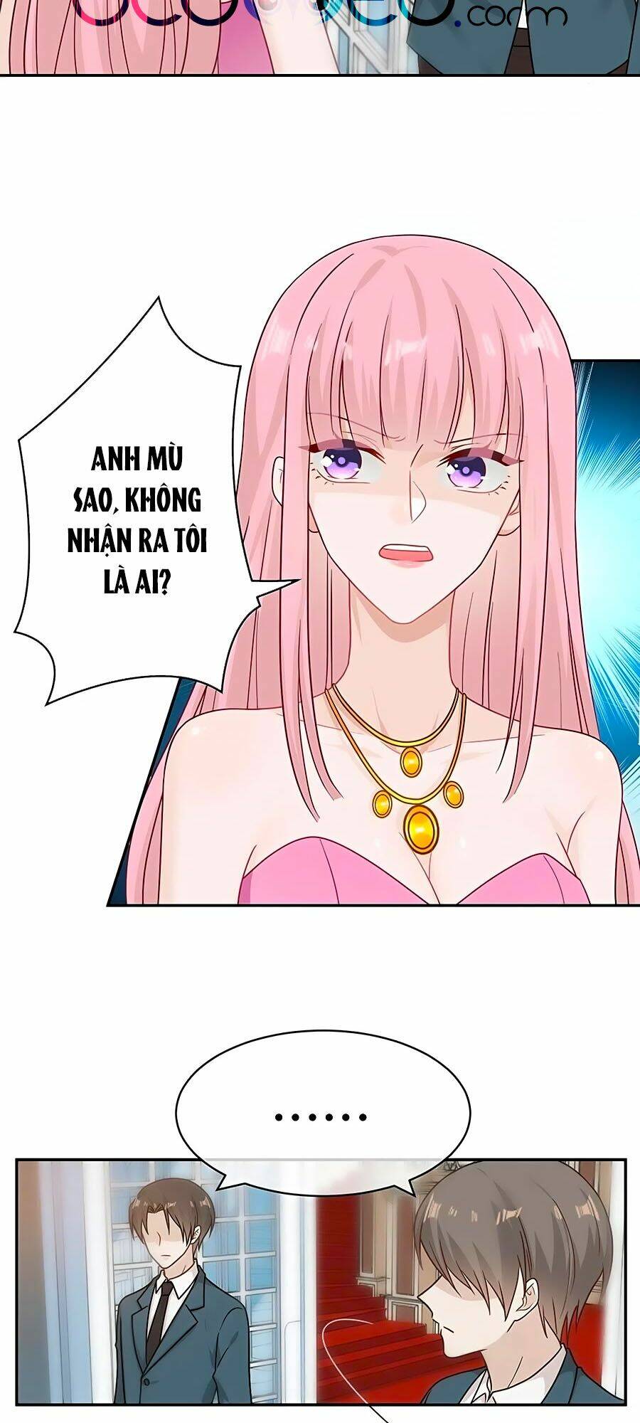 Hai Cách Tìm Gặp Người Yêu - Chapter 108 - Page 30