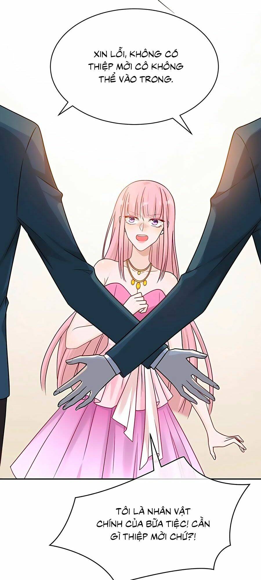 Hai Cách Tìm Gặp Người Yêu - Chapter 108 - Page 31