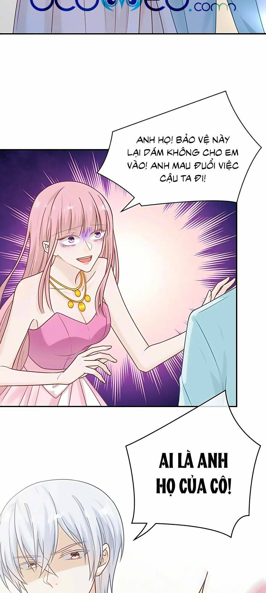 Hai Cách Tìm Gặp Người Yêu - Chapter 108 - Page 35