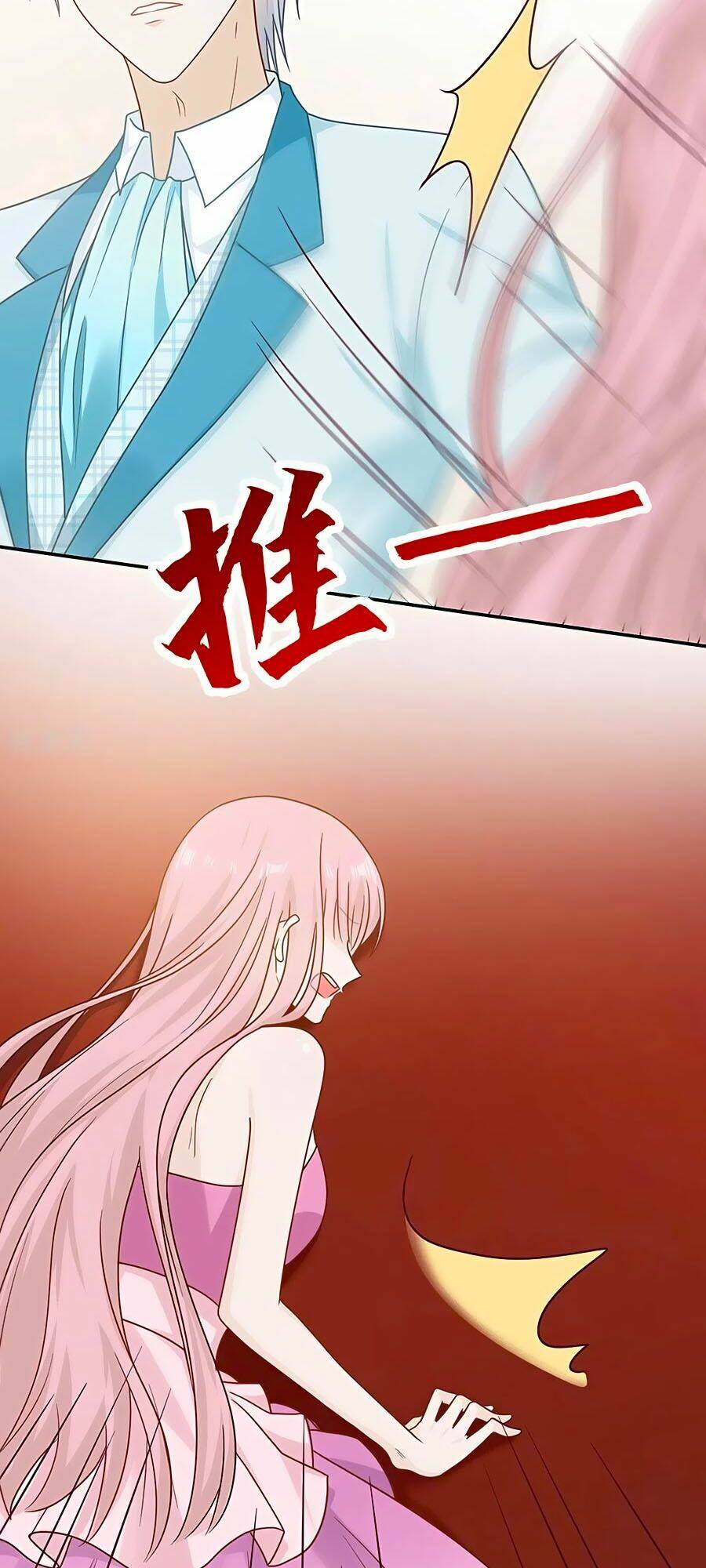 Hai Cách Tìm Gặp Người Yêu - Chapter 108 - Page 36