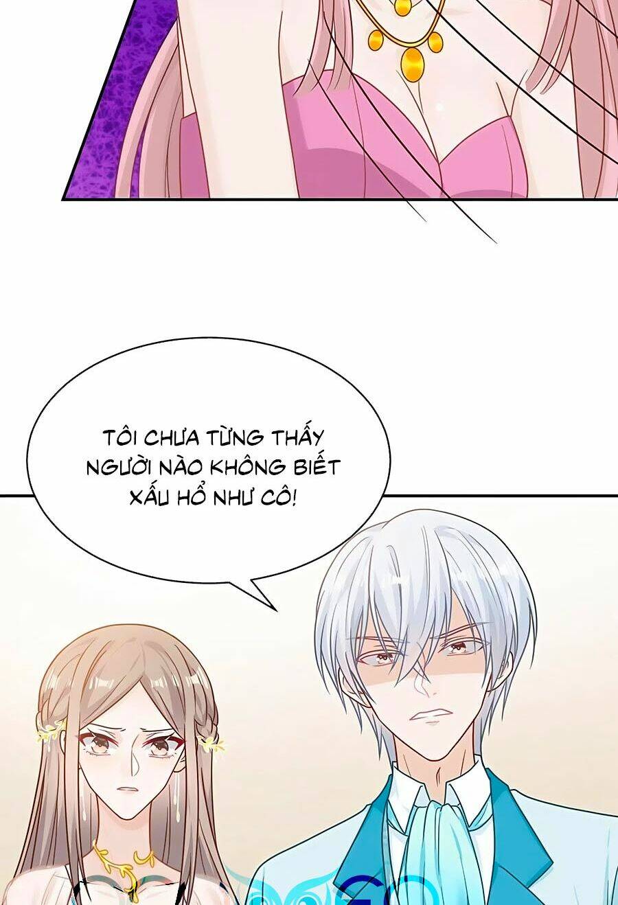 Hai Cách Tìm Gặp Người Yêu - Chapter 108 - Page 38