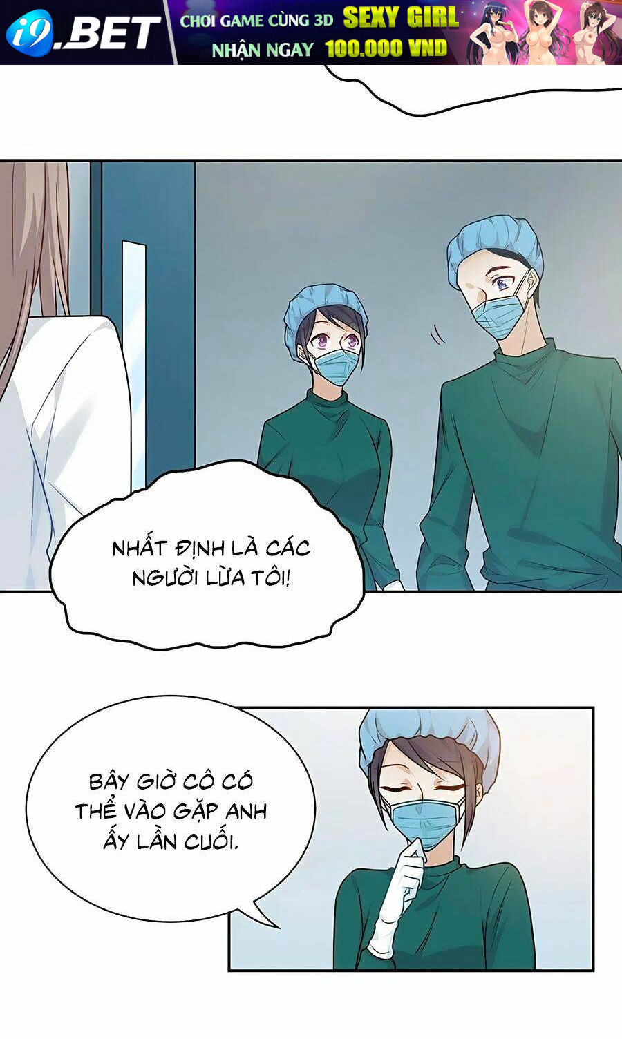 Hai Cách Tìm Gặp Người Yêu - Chapter 108 - Page 3