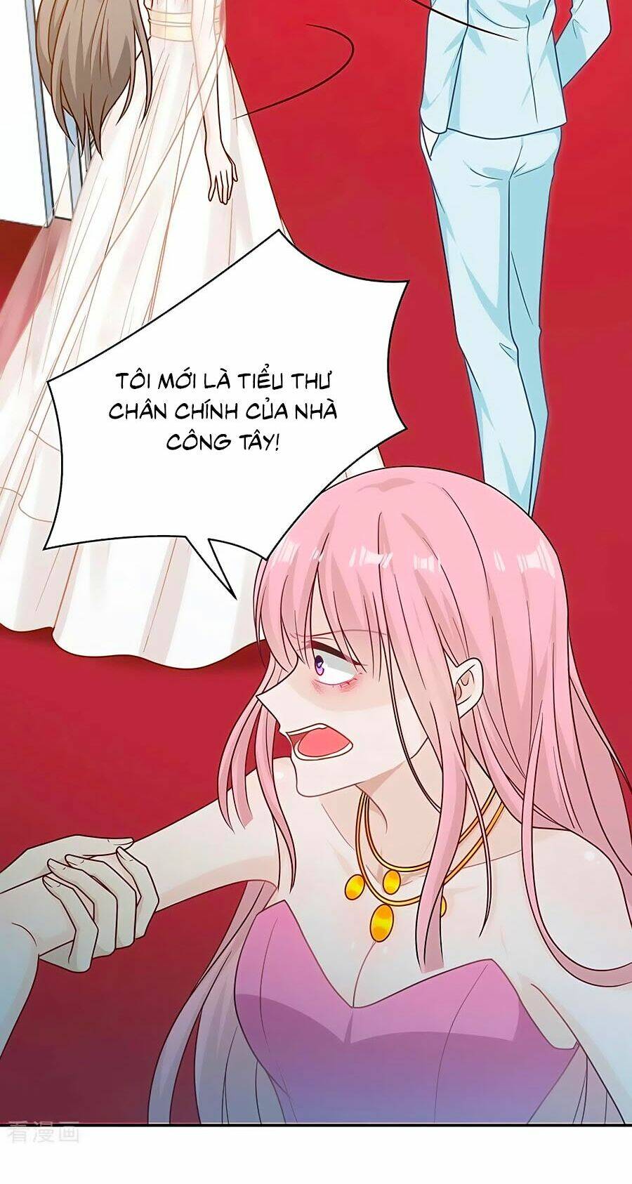 Hai Cách Tìm Gặp Người Yêu - Chapter 108 - Page 42