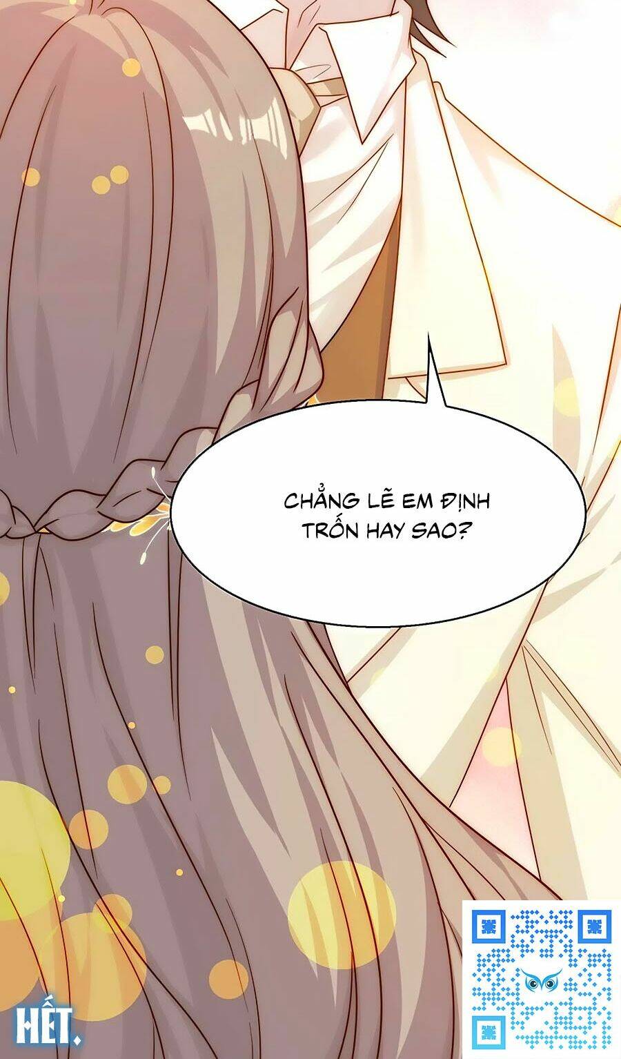 Hai Cách Tìm Gặp Người Yêu - Chapter 108 - Page 51