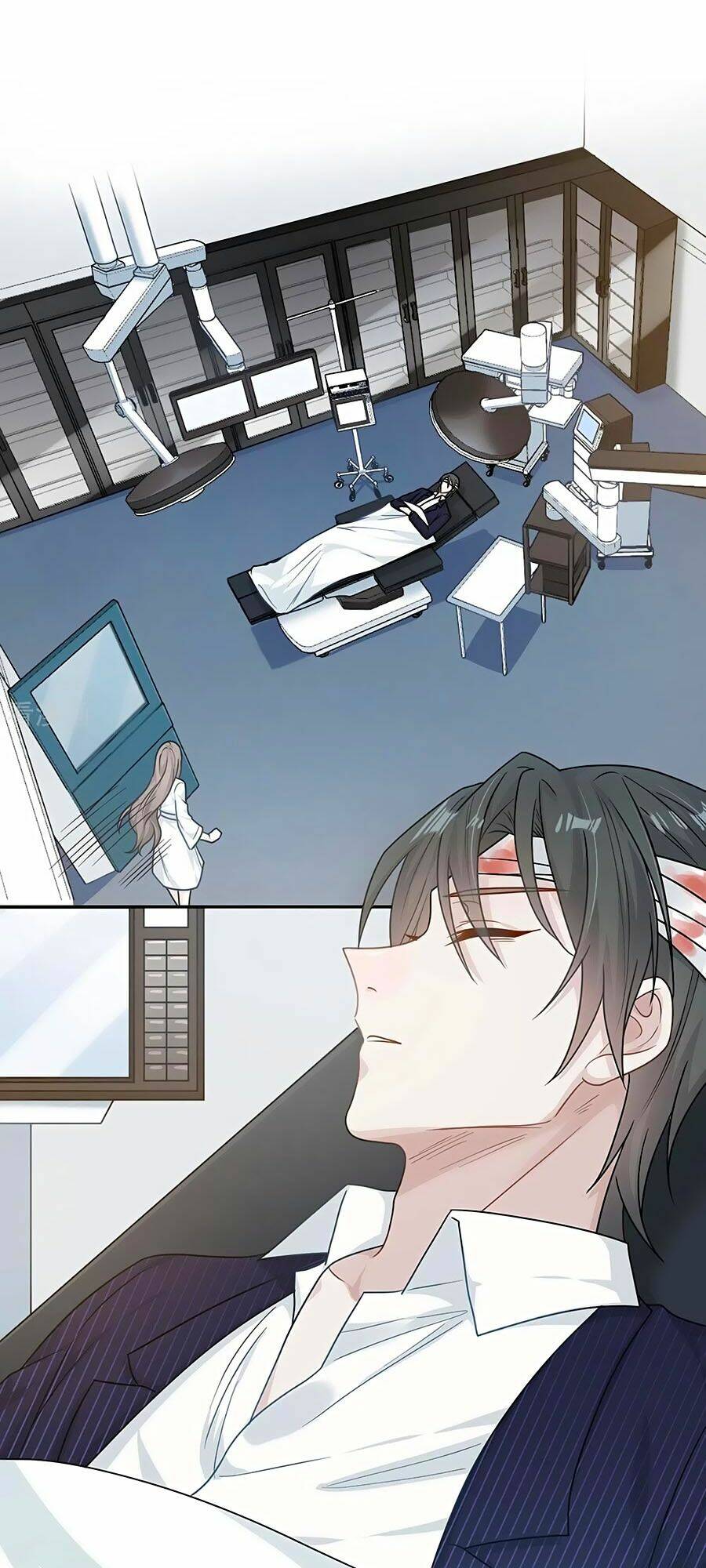 Hai Cách Tìm Gặp Người Yêu - Chapter 108 - Page 5