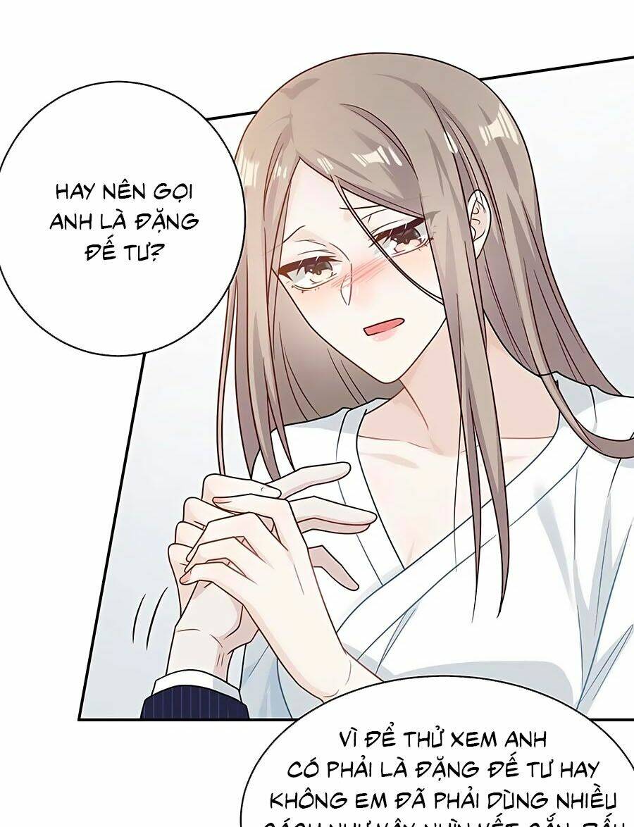 Hai Cách Tìm Gặp Người Yêu - Chapter 108 - Page 7