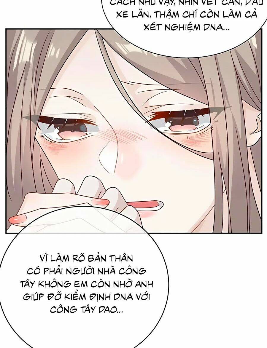 Hai Cách Tìm Gặp Người Yêu - Chapter 108 - Page 8