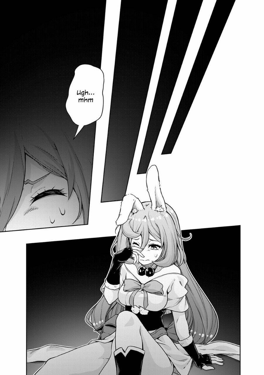 Dạo Quanh Ma Quốc - Chapter 48 - Page 12