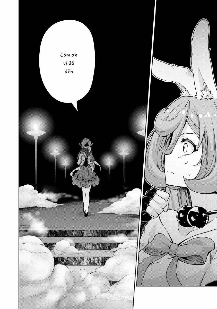 Dạo Quanh Ma Quốc - Chapter 48 - Page 13