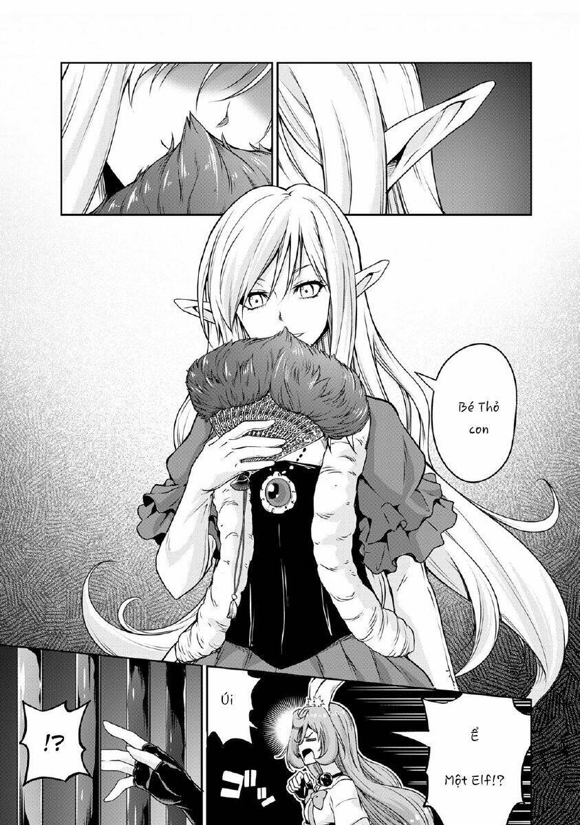 Dạo Quanh Ma Quốc - Chapter 48 - Page 14