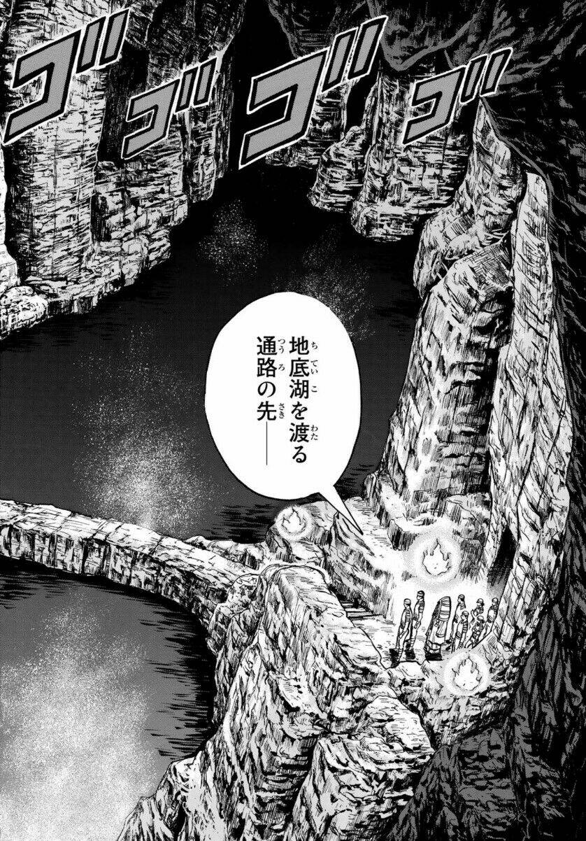 Hoàng Phi Hồng phần IV - Chapter 157 - Page 3