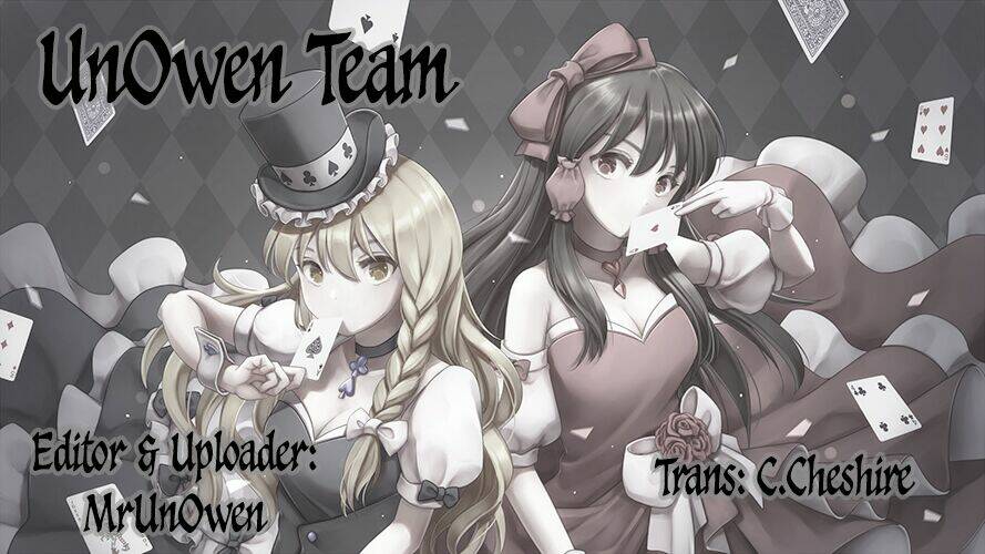 Zannen Jokanbu Black General-san - Chapter 101 - Page 9