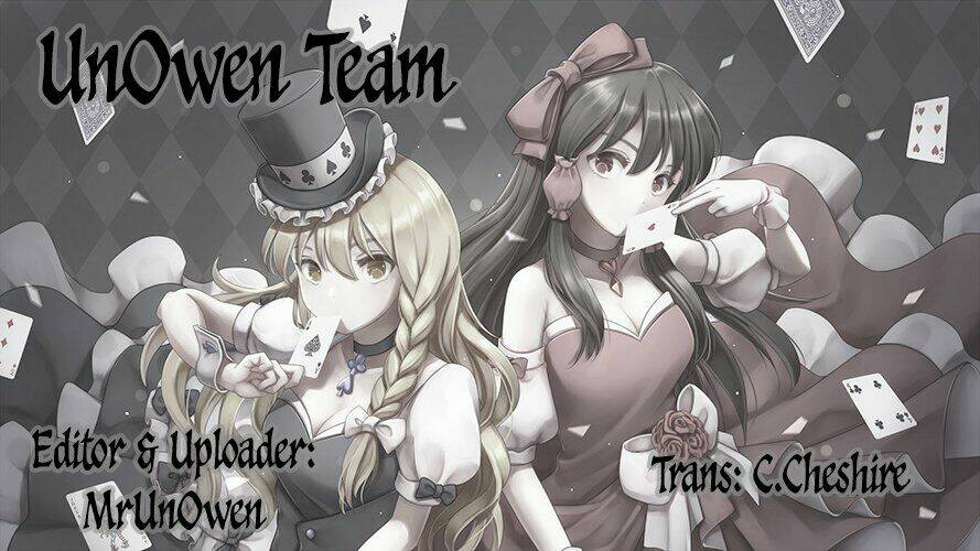 Zannen Jokanbu Black General-san - Chapter 102 - Page 7