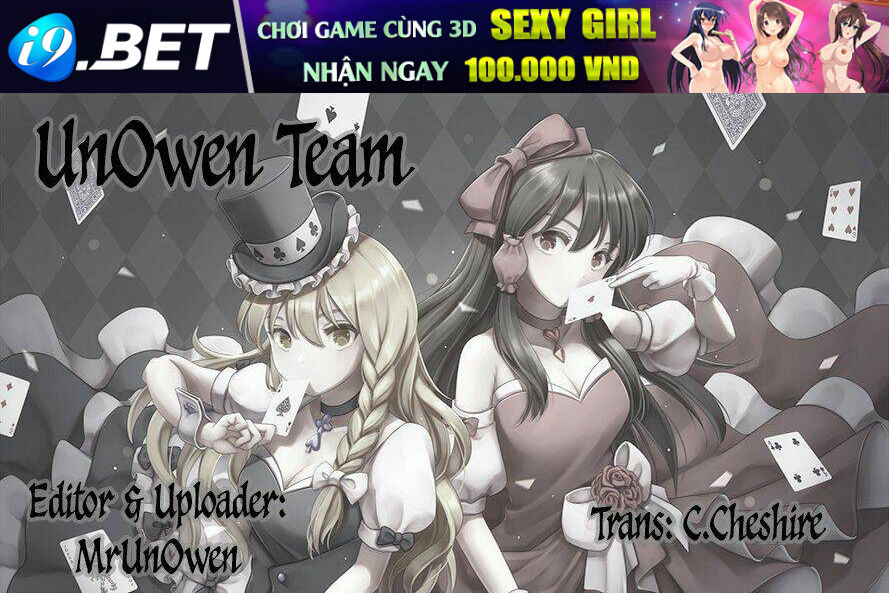 Zannen Jokanbu Black General-san - Chapter 103 - Page 9