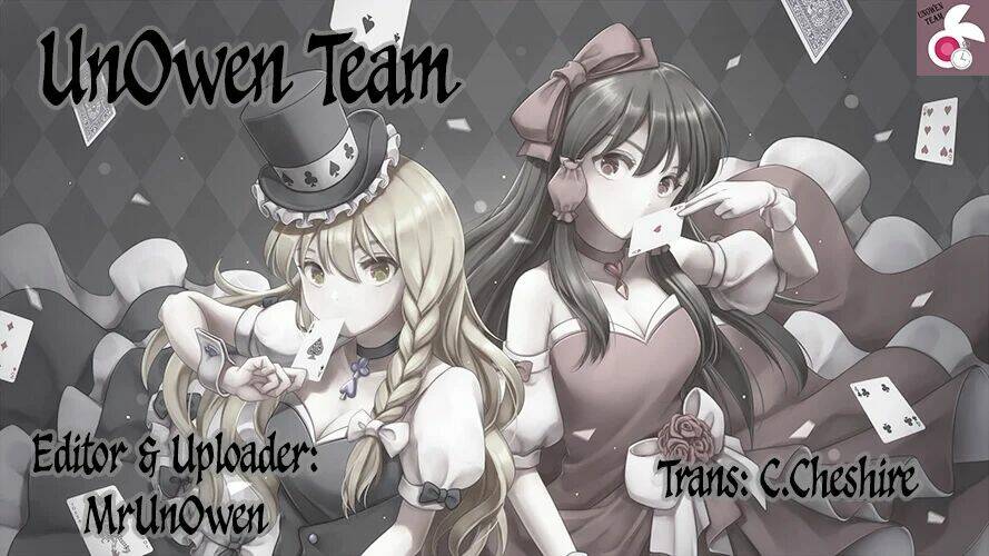 Zannen Jokanbu Black General-san - Chapter 107 - Page 13