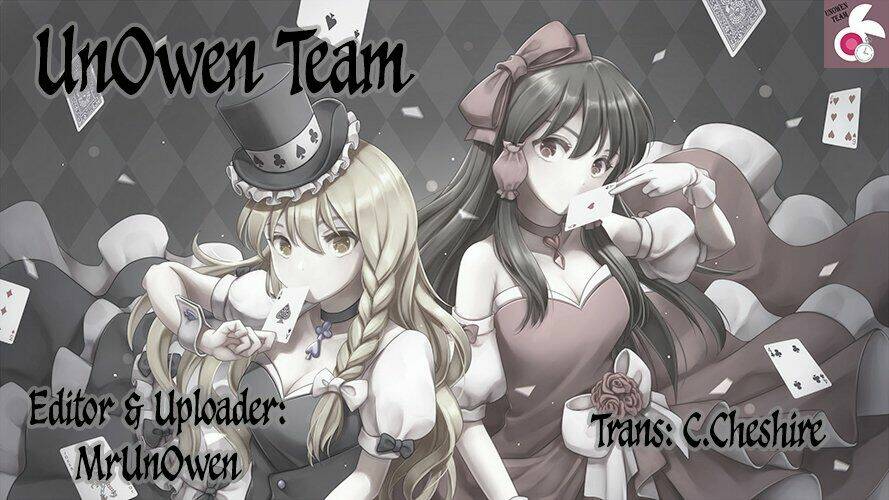 Zannen Jokanbu Black General-san - Chapter 109 - Page 14