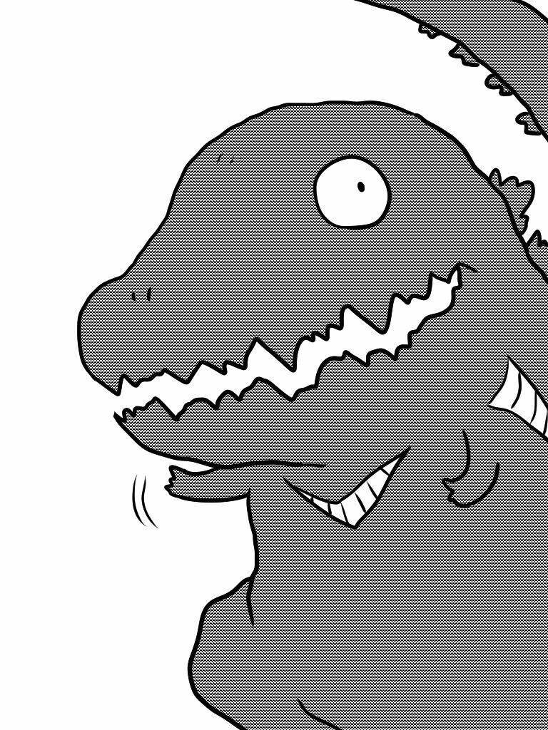 Zannen Jokanbu Black General-san - Chapter 36 - Page 8