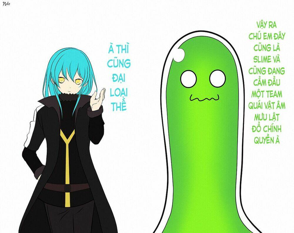 Zannen Jokanbu Black General-san - Chapter 56 - Page 12