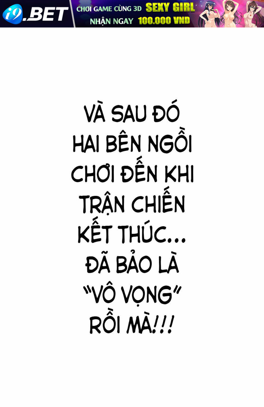 Zannen Jokanbu Black General-san - Chapter 59 - Page 10