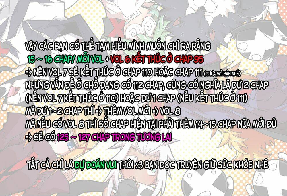 Zannen Jokanbu Black General-san - Chapter 79 - Page 14