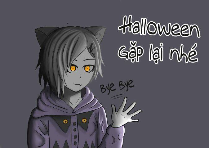 Zannen Jokanbu Black General-san - Chapter 94.2 - Page 9