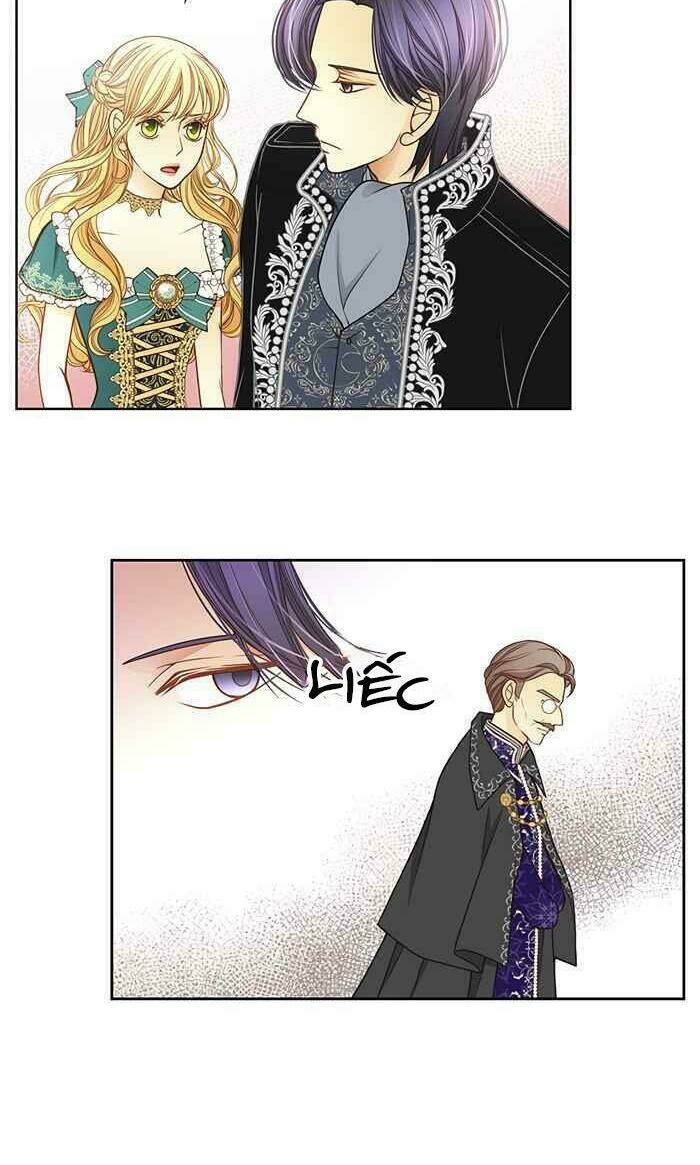 Wendy , Cô Gái Bán Hoa - Chapter 47 - Page 10