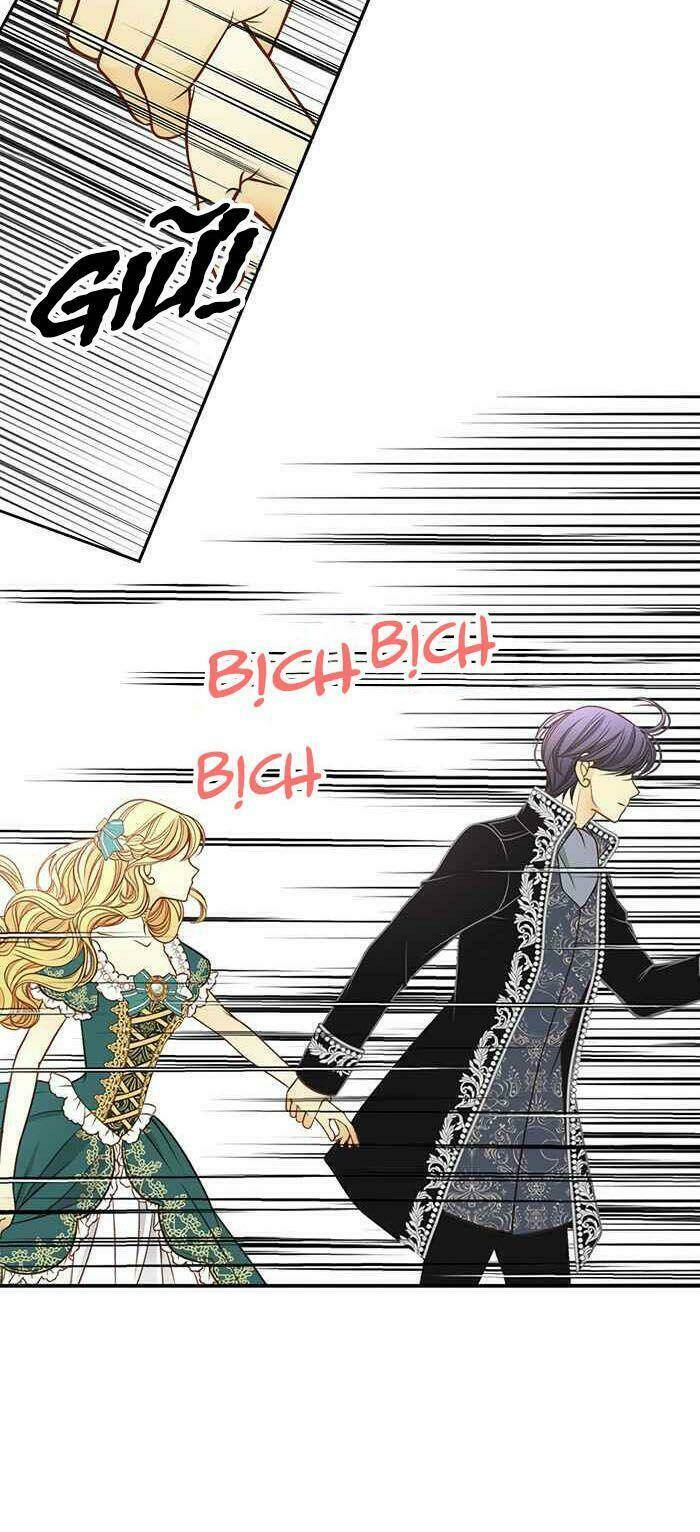 Wendy , Cô Gái Bán Hoa - Chapter 47 - Page 12