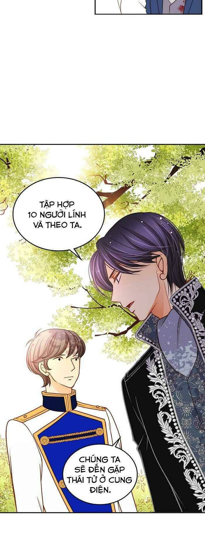 Wendy , Cô Gái Bán Hoa - Chapter 47 - Page 16