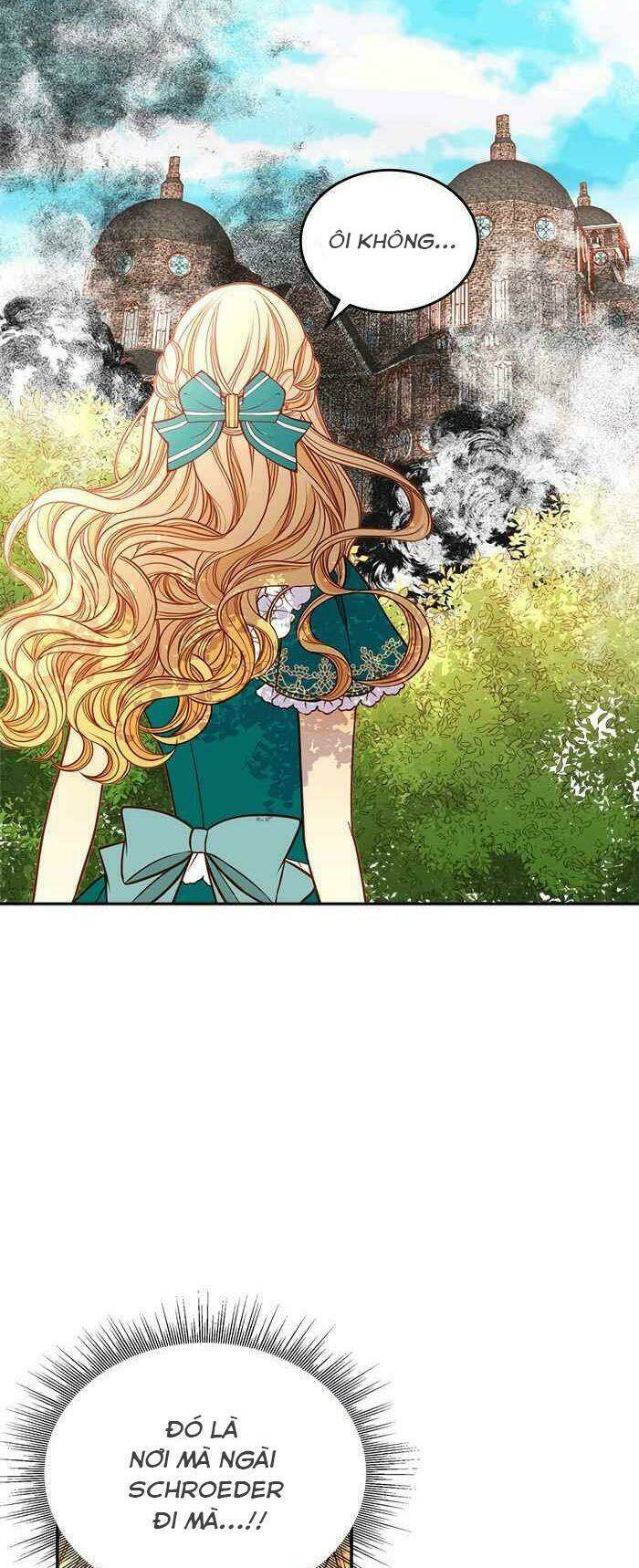 Wendy , Cô Gái Bán Hoa - Chapter 47 - Page 31