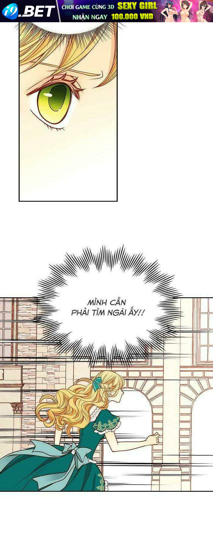 Wendy , Cô Gái Bán Hoa - Chapter 47 - Page 32