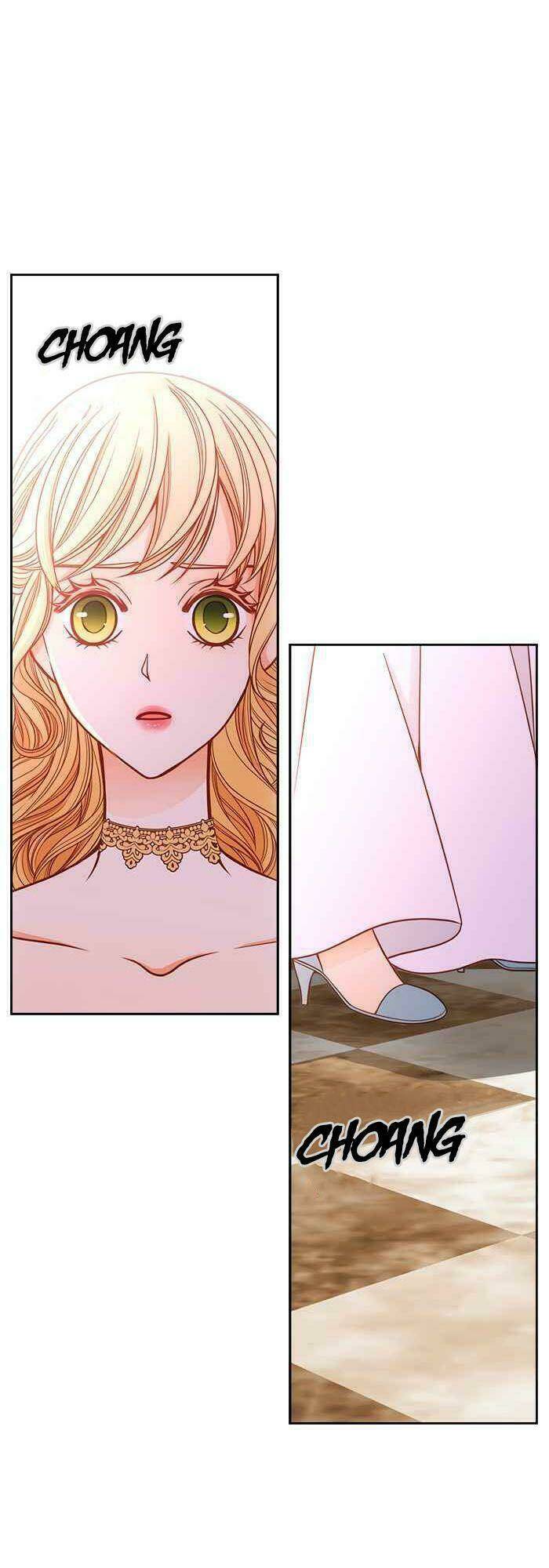 Wendy , Cô Gái Bán Hoa - Chapter 47 - Page 34