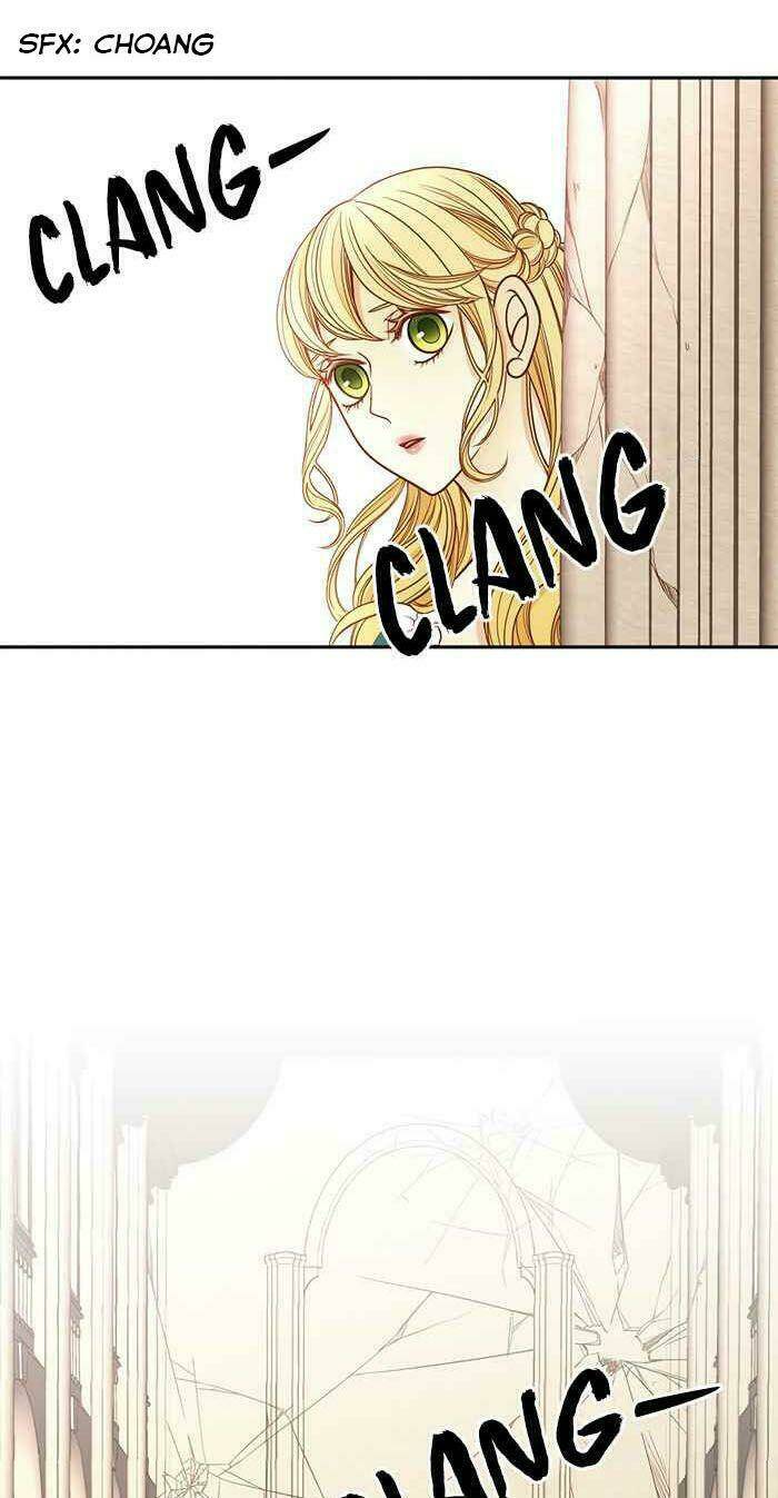 Wendy , Cô Gái Bán Hoa - Chapter 47 - Page 35