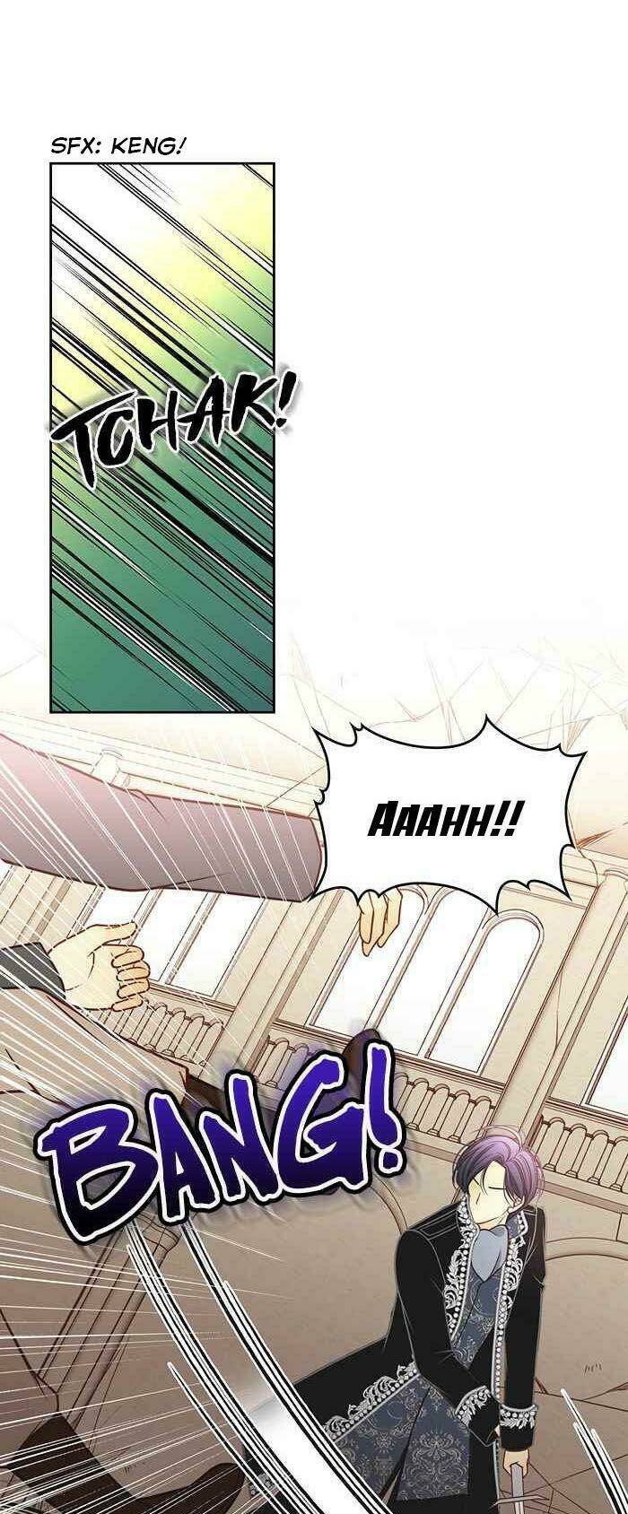 Wendy , Cô Gái Bán Hoa - Chapter 47 - Page 37