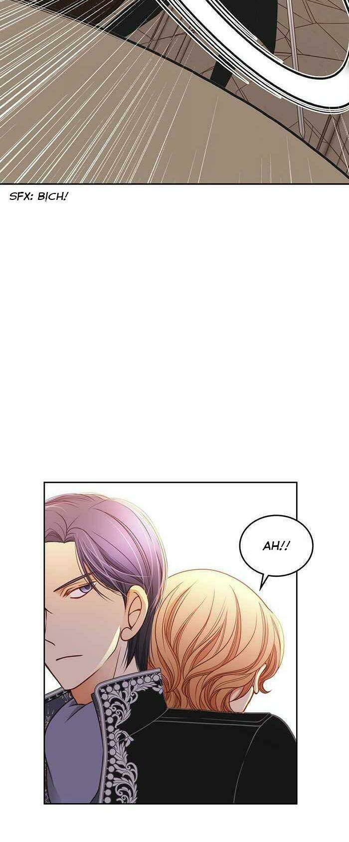 Wendy , Cô Gái Bán Hoa - Chapter 47 - Page 38